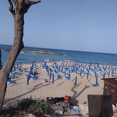 Appartement Protaras Blue Sea Apartment_2